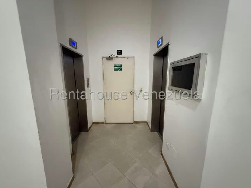 Apartamento (1 Nivel) en Venta en Santa Fe Norte, Distrito Metropolitano - 39