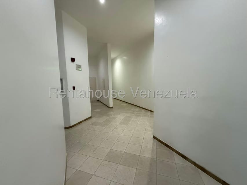 Apartamento (1 Nivel) en Venta en Santa Fe Norte, Distrito Metropolitano - 40