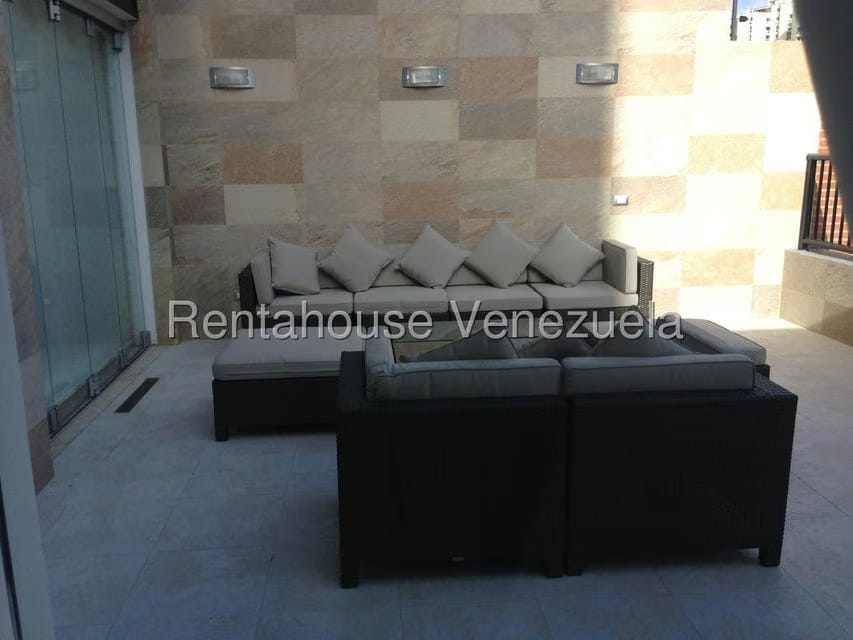 Apartamento (1 Nivel) en Venta en Santa Fe Norte, Distrito Metropolitano - 10