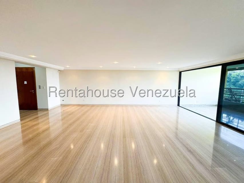Apartamento (Duplex) en Venta en Lomas de La Lagunita, Distrito Metropolitano - 11