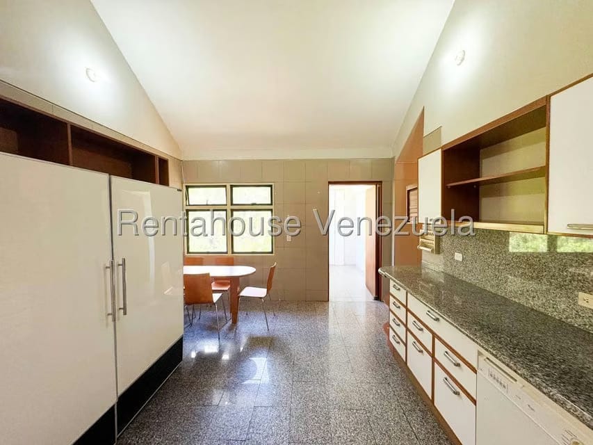 Apartamento (Duplex) en Venta en Lomas de La Lagunita, Distrito Metropolitano - 13