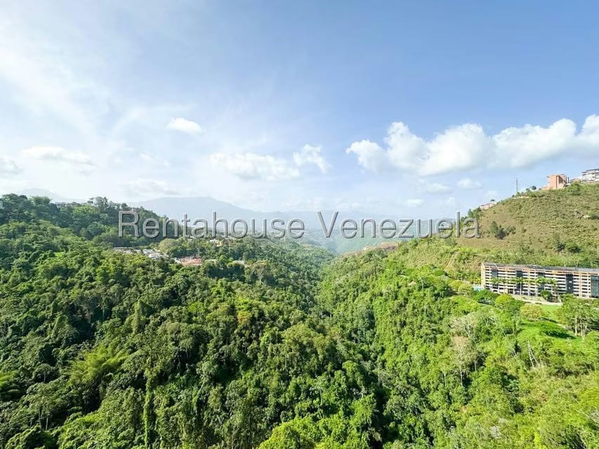 Apartamento (Duplex) en Venta en Lomas de La Lagunita, Distrito Metropolitano - 19