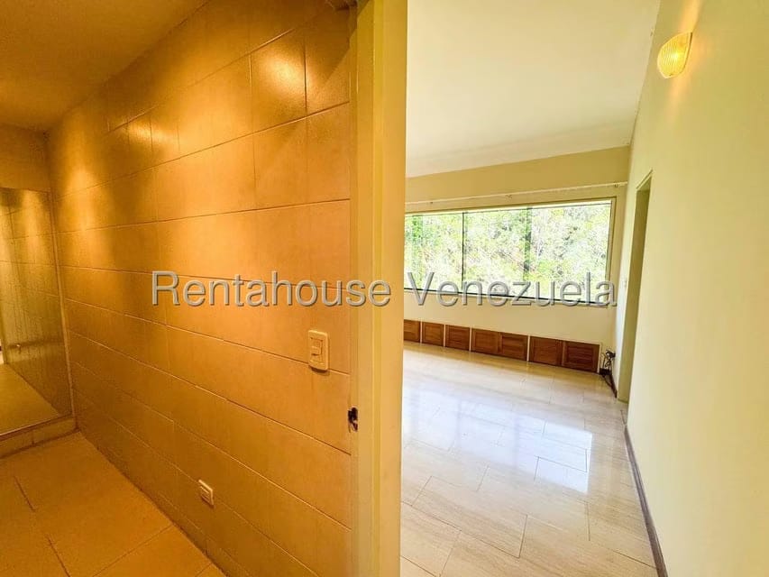 Apartamento (Duplex) en Venta en Lomas de La Lagunita, Distrito Metropolitano - 30