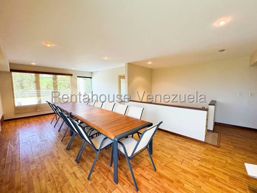 Apartamento (Duplex) en Venta en Lomas de La Lagunita, Distrito Metropolitano - 39