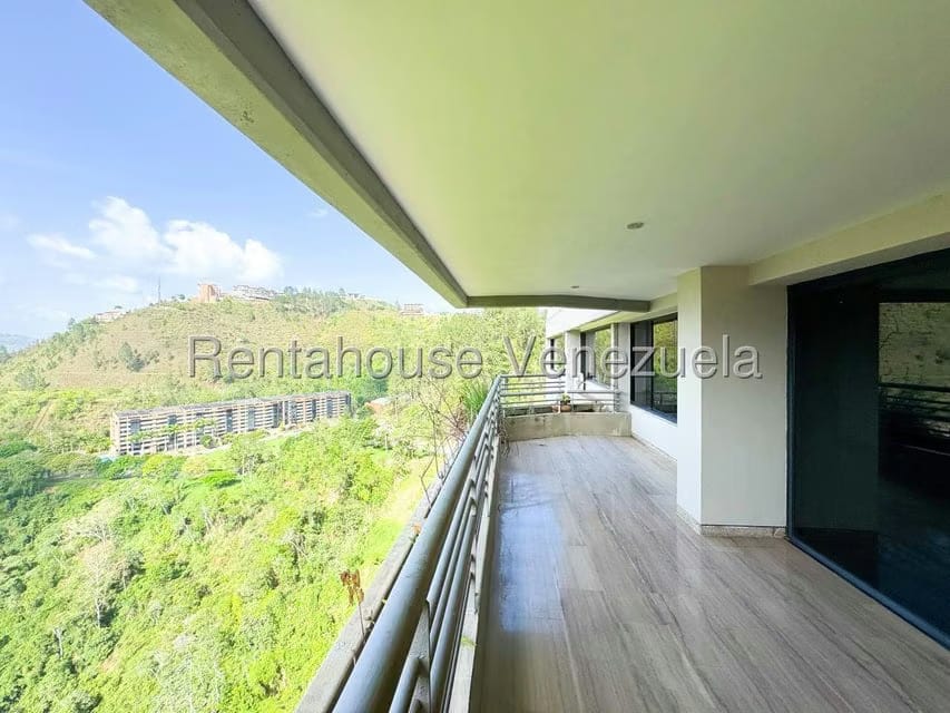 Apartamento (Duplex) en Venta en Lomas de La Lagunita, Distrito Metropolitano - 6