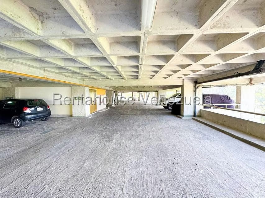 Apartamento (Duplex) en Venta en Lomas de La Lagunita, Distrito Metropolitano - 58