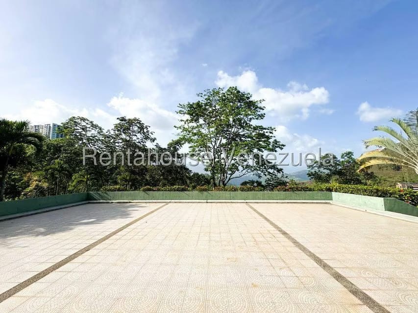 Apartamento (Duplex) en Venta en Lomas de La Lagunita, Distrito Metropolitano - 59