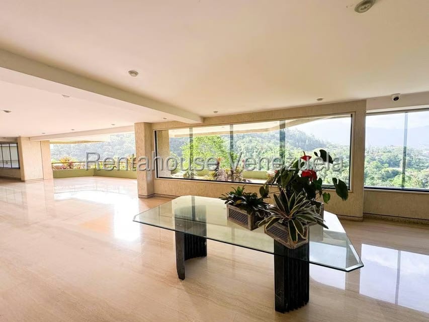 Apartamento (Duplex) en Venta en Lomas de La Lagunita, Distrito Metropolitano - 61
