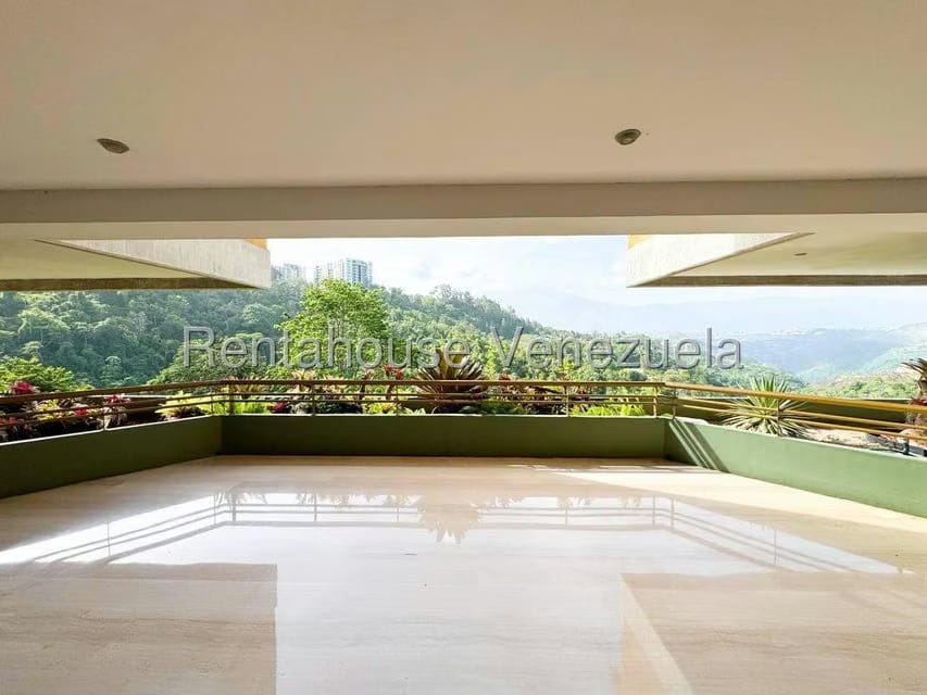 Apartamento (Duplex) en Venta en Lomas de La Lagunita, Distrito Metropolitano - 62