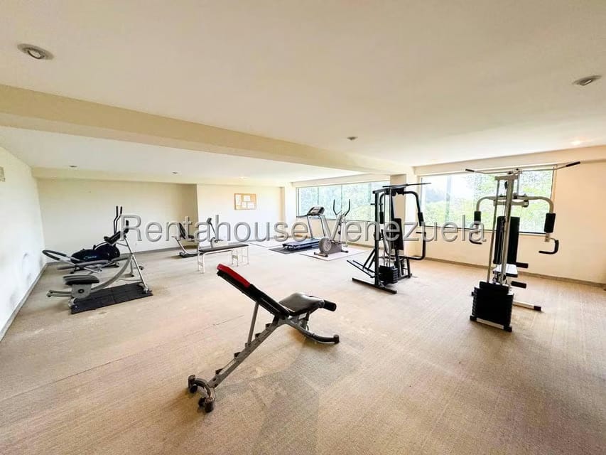 Apartamento (Duplex) en Venta en Lomas de La Lagunita, Distrito Metropolitano - 63