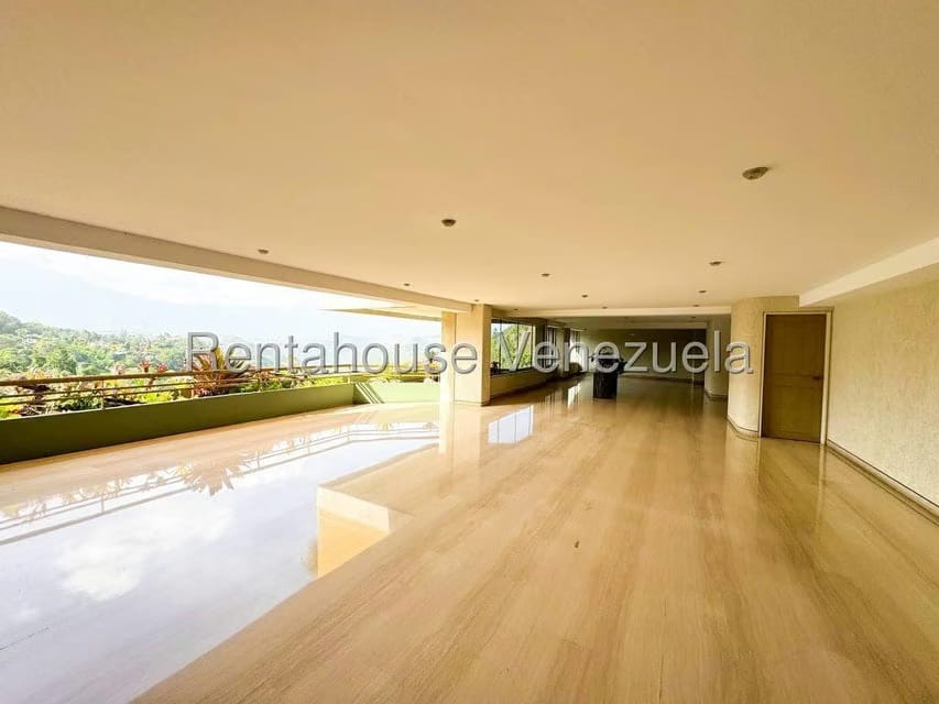 Apartamento (Duplex) en Venta en Lomas de La Lagunita, Distrito Metropolitano - 65