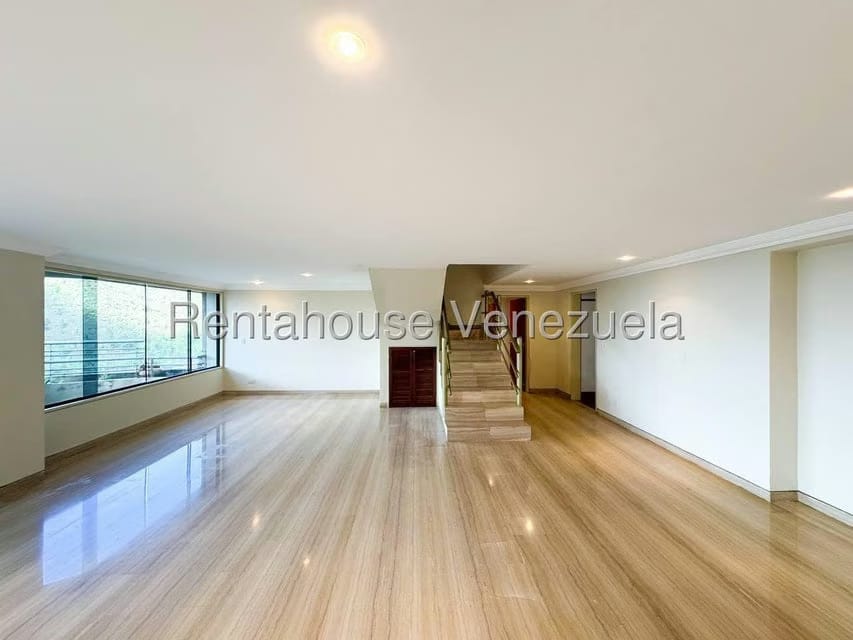Apartamento (Duplex) en Venta en Lomas de La Lagunita, Distrito Metropolitano - 9