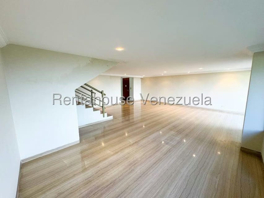 Apartamento (Duplex) en Venta en Lomas de La Lagunita, Distrito Metropolitano - 10