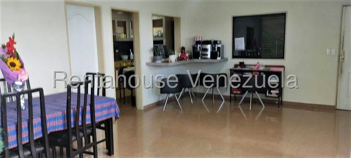 Casa (Multipes Niveles) en Venta en Municipio Carrizal, Miranda - 5