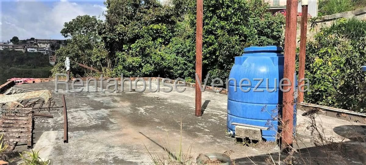 Casa (Multipes Niveles) en Venta en Municipio Carrizal, Miranda - 42