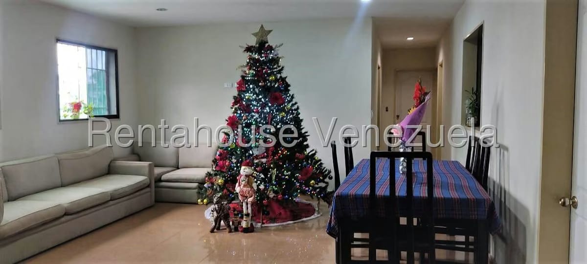 Casa (Multipes Niveles) en Venta en Municipio Carrizal, Miranda - 6