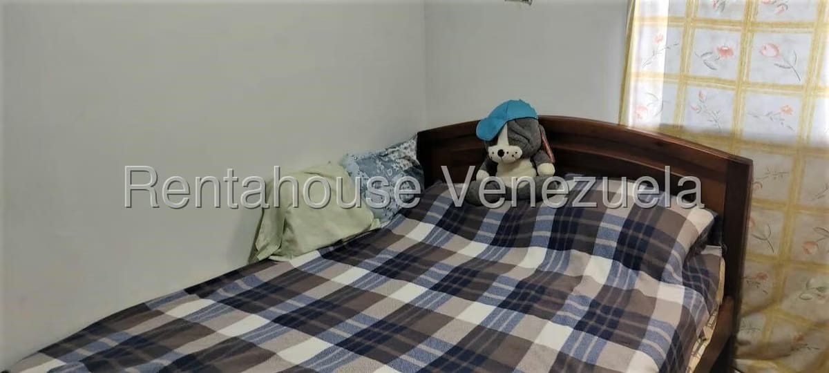 Casa (Multipes Niveles) en Venta en Municipio Carrizal, Miranda - 8