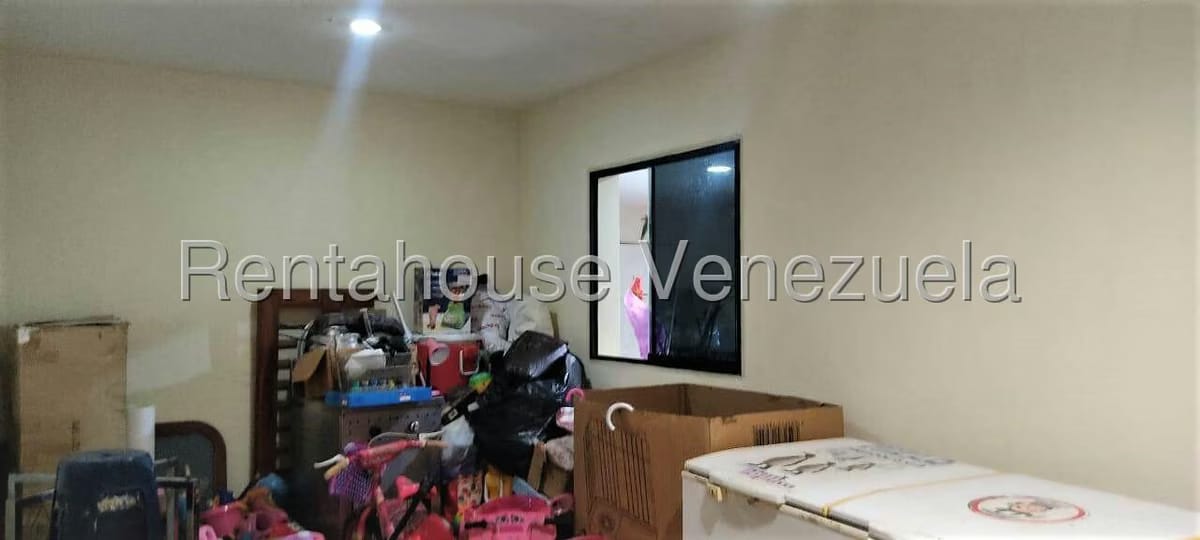 Casa (Multipes Niveles) en Venta en Municipio Carrizal, Miranda - 10