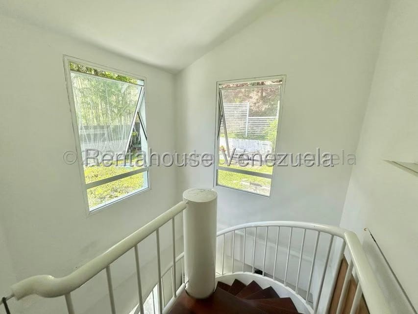 Casa (Multipes Niveles) en Venta en La Lagunita Country Club, Distrito Metropolitano - 20