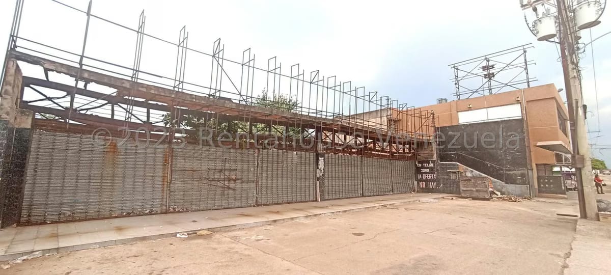 Terreno (Comercial) en Venta en La Limpia, Zulia - 2