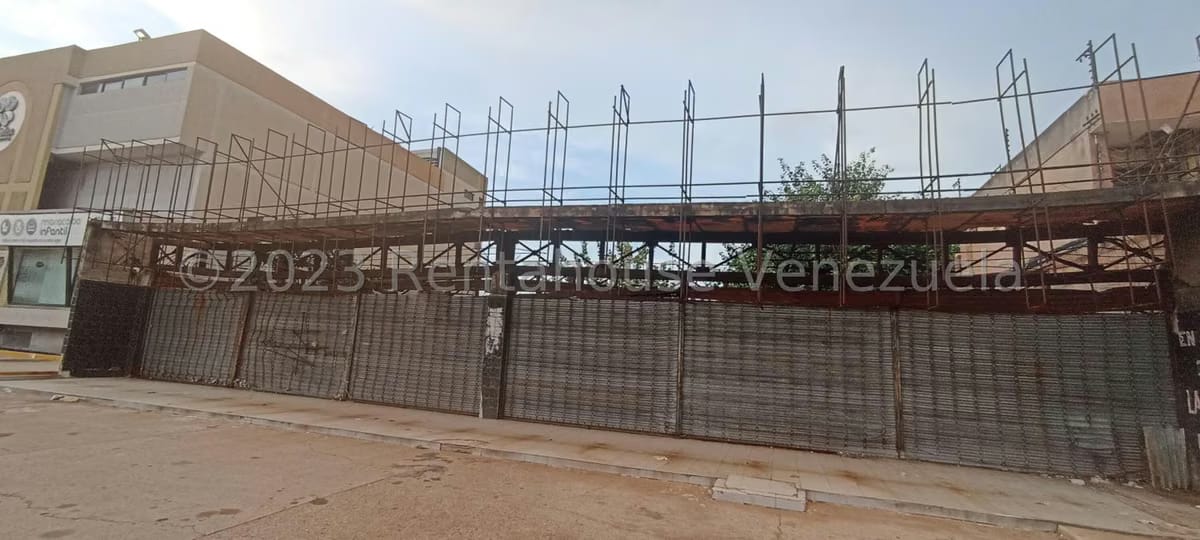 Terreno (Comercial) en Venta en La Limpia, Zulia - 3