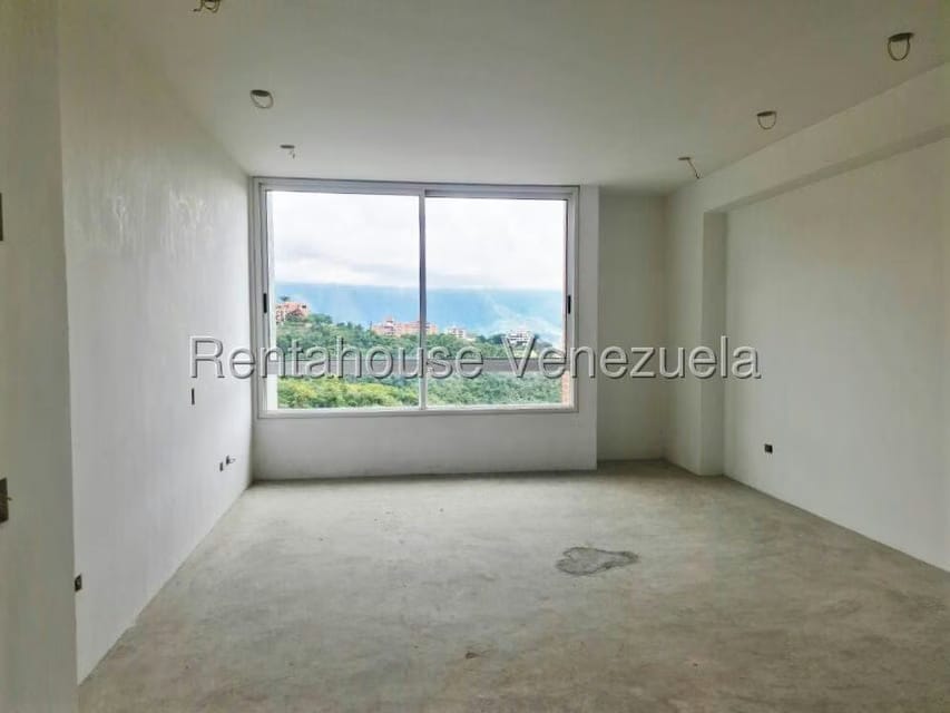 Apartamento (1 Nivel) en Venta en Colinas de Valle Arriba / Mirador de Los Campitos, Distrito Metropolitano - 12