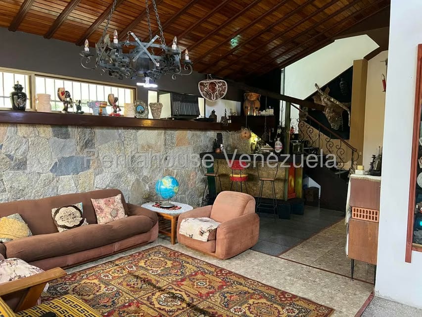 Casa (Multipes Niveles) en Venta en Carialinda, Carabobo - 2