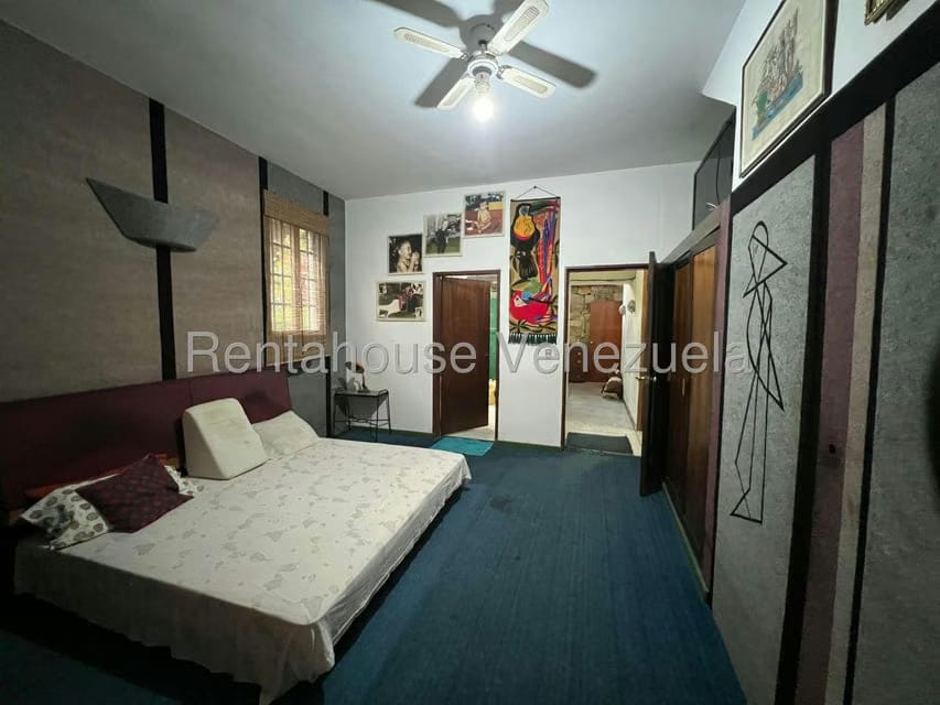 Casa (Multipes Niveles) en Venta en Carialinda, Carabobo - 14