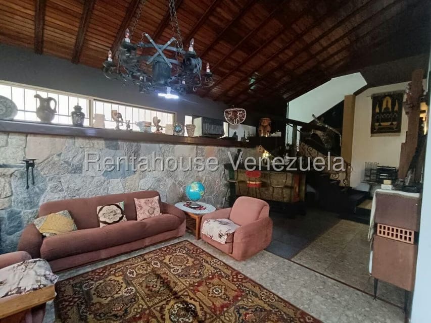 Casa (Multipes Niveles) en Venta en Carialinda, Carabobo - 3