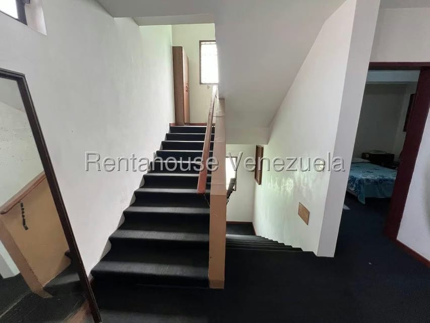 Casa (Multipes Niveles) en Venta en Carialinda, Carabobo - 26