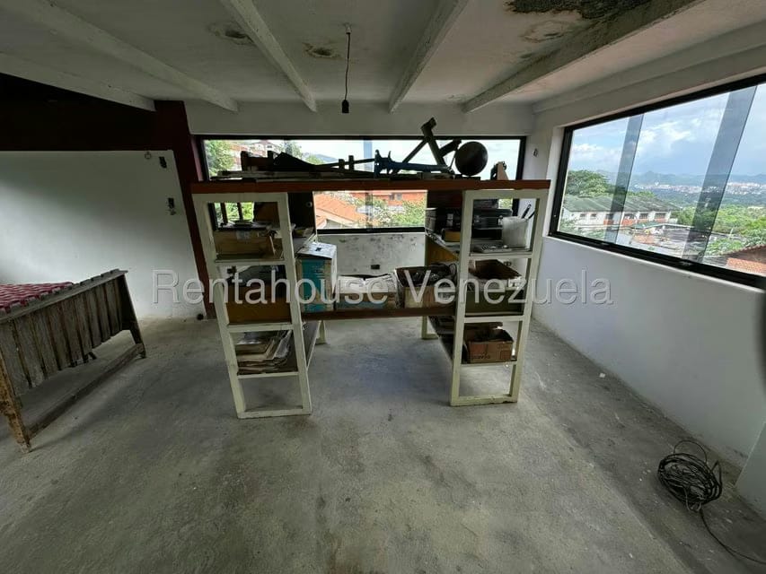 Casa (Multipes Niveles) en Venta en Carialinda, Carabobo - 29