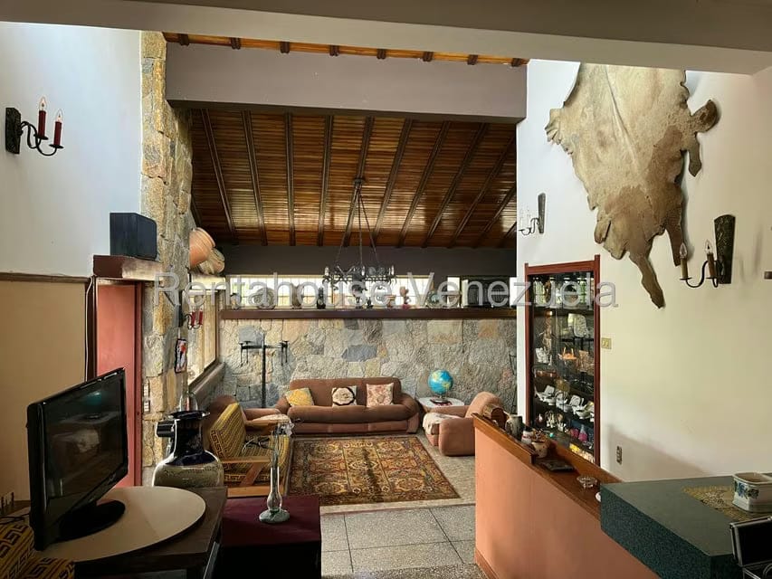 Casa (Multipes Niveles) en Venta en Carialinda, Carabobo - 4