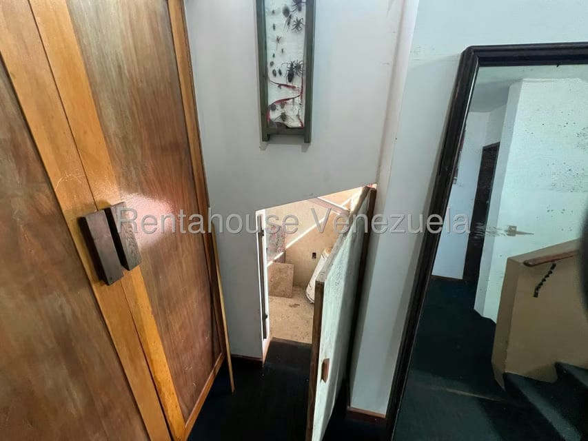 Casa (Multipes Niveles) en Venta en Carialinda, Carabobo - 35