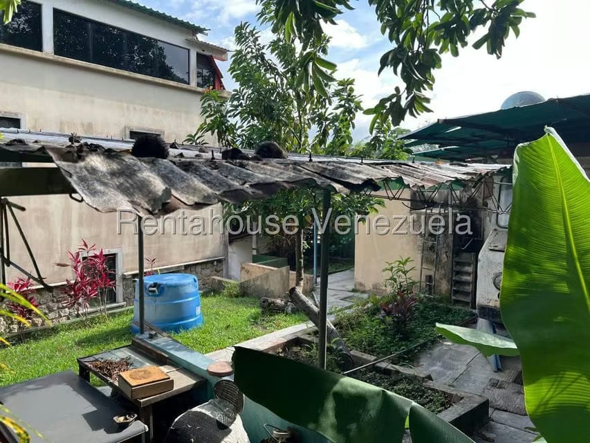Casa (Multipes Niveles) en Venta en Carialinda, Carabobo - 39