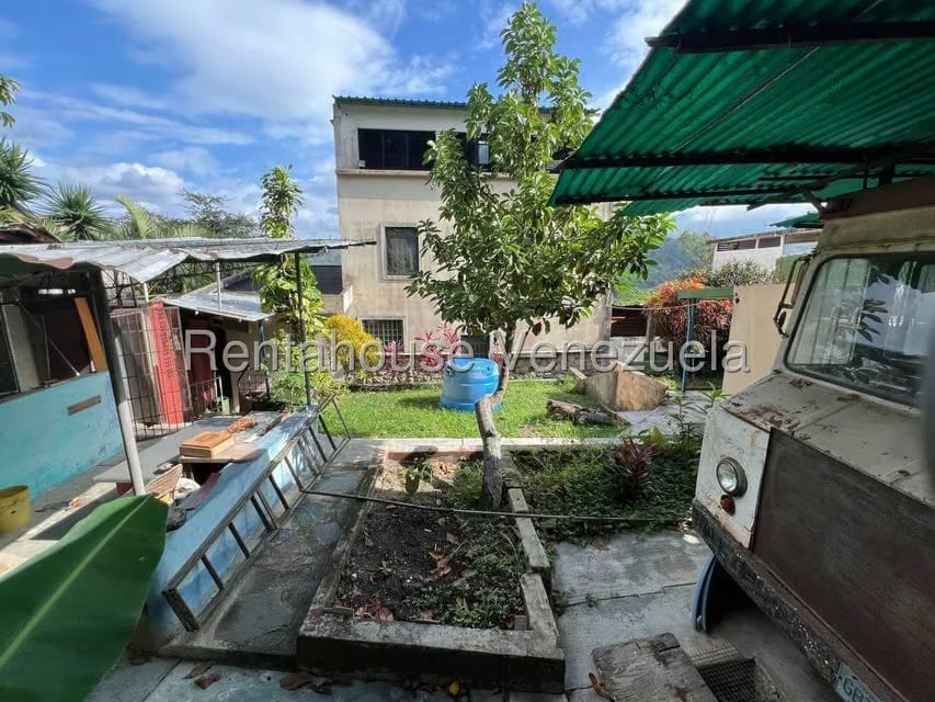 Casa (Multipes Niveles) en Venta en Carialinda, Carabobo - 40