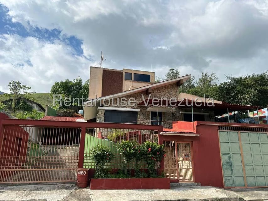 Casa (Multipes Niveles) en Venta en Carialinda, Carabobo - 41