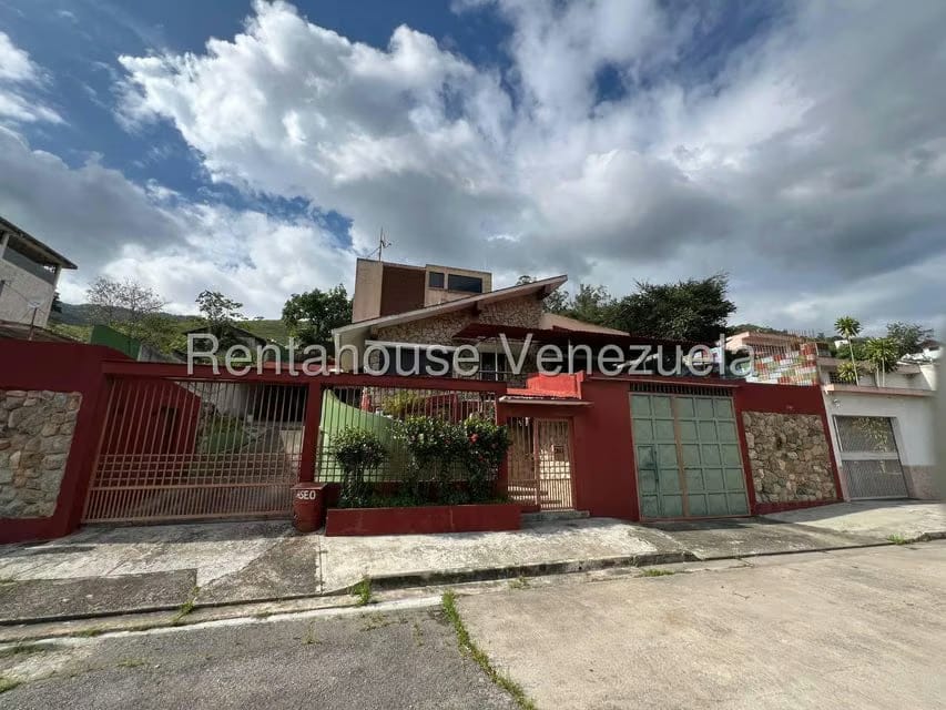 Casa (Multipes Niveles) en Venta en Carialinda, Carabobo - 42