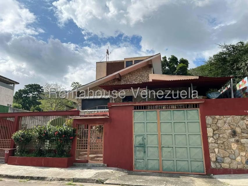 Casa (Multipes Niveles) en Venta en Carialinda, Carabobo - 43