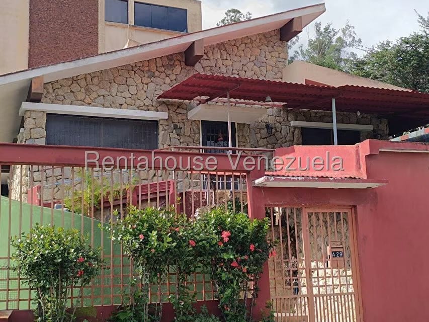 Casa (Multipes Niveles) en Venta en Carialinda, Carabobo - 44