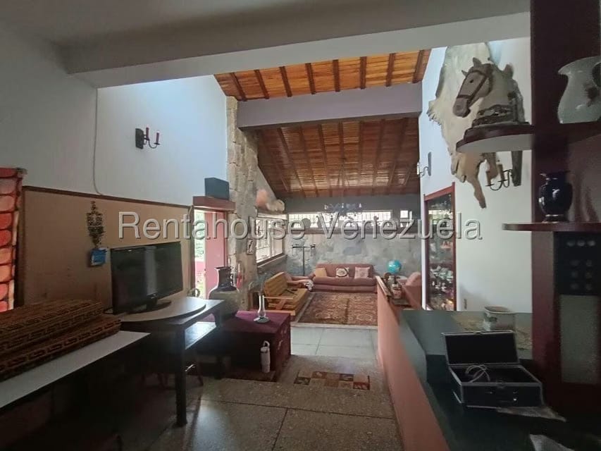 Casa (Multipes Niveles) en Venta en Carialinda, Carabobo - 6