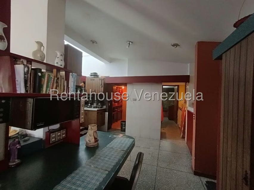 Casa (Multipes Niveles) en Venta en Carialinda, Carabobo - 8