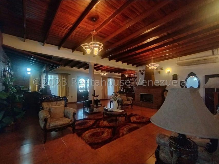 Terreno (Comercial) en Venta en Palo Negro, Aragua - 15