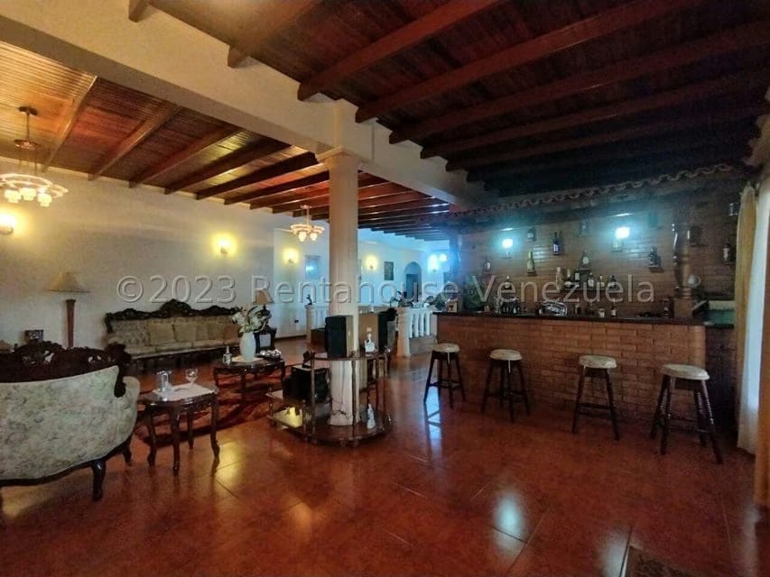 Terreno (Comercial) en Venta en Palo Negro, Aragua - 17