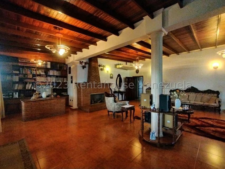 Terreno (Comercial) en Venta en Palo Negro, Aragua - 18