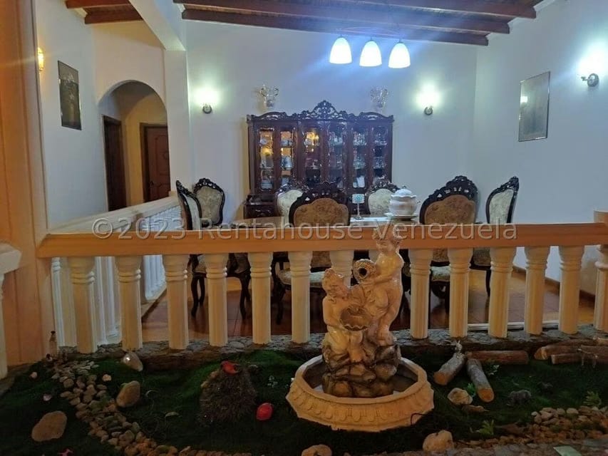 Terreno (Comercial) en Venta en Palo Negro, Aragua - 21