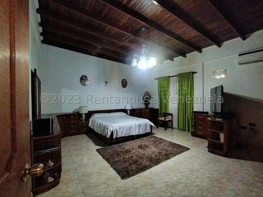 Terreno (Comercial) en Venta en Palo Negro, Aragua - 22
