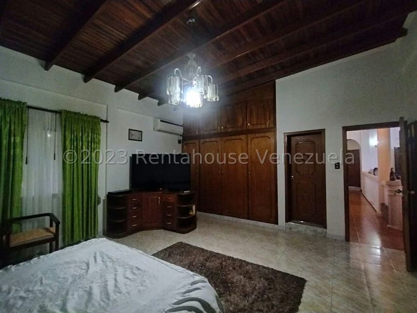 Terreno (Comercial) en Venta en Palo Negro, Aragua - 23