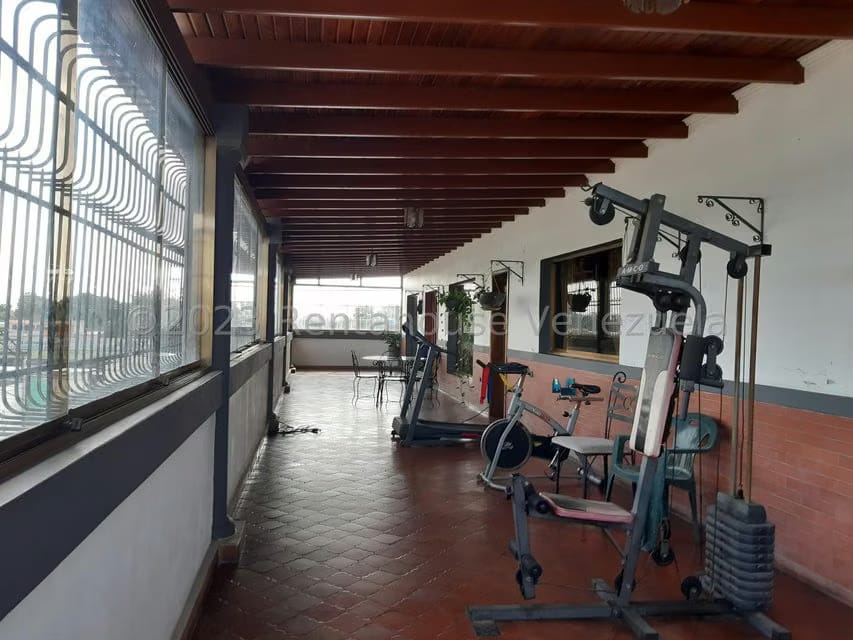 Terreno (Comercial) en Venta en Palo Negro, Aragua - 39