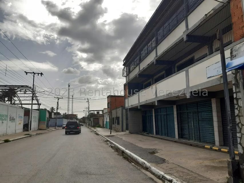 Terreno (Comercial) en Venta en Palo Negro, Aragua - 41