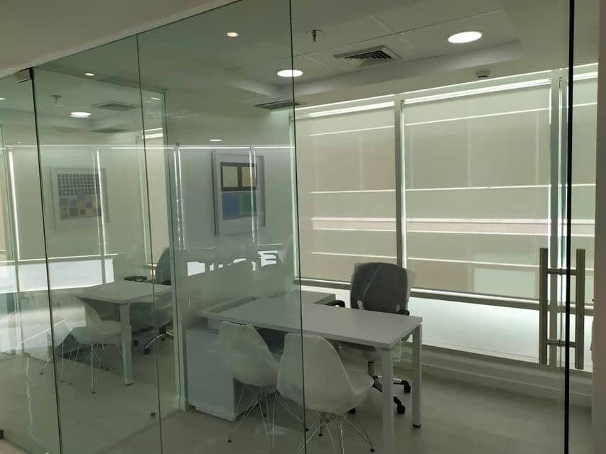 Comercial (Oficina) en Venta en Boleita Norte, Distrito Metropolitano - 11